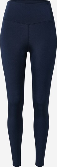 Hey Honey Leggings in dunkelblau, Produktansicht