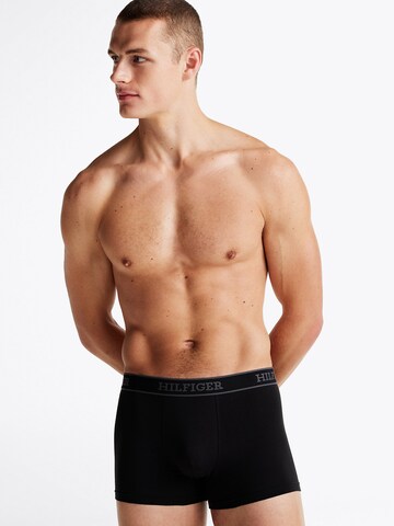 Tommy Hilfiger UnderwearBokserice - siva boja