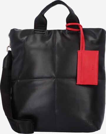 JOST Handbag 'LOVISA X-Change' in Black