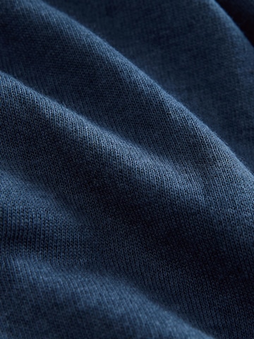 Next - Vestido em azul