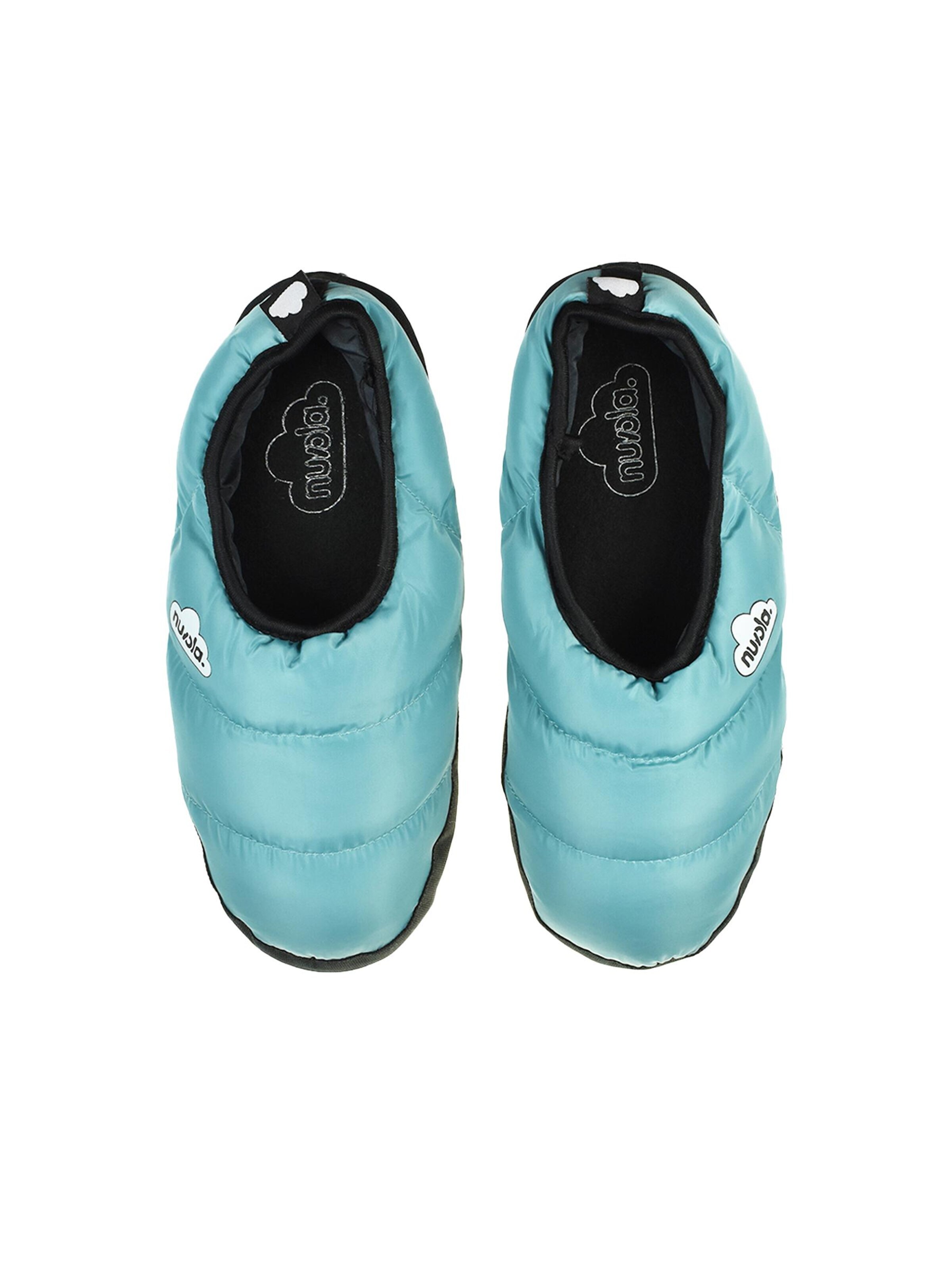 Nuvola. Slipper 'Classic' in Blue