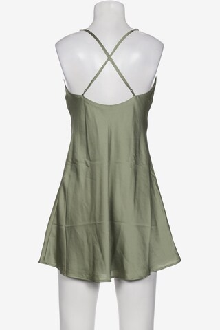 Abercrombie & Fitch Dress in M in Green