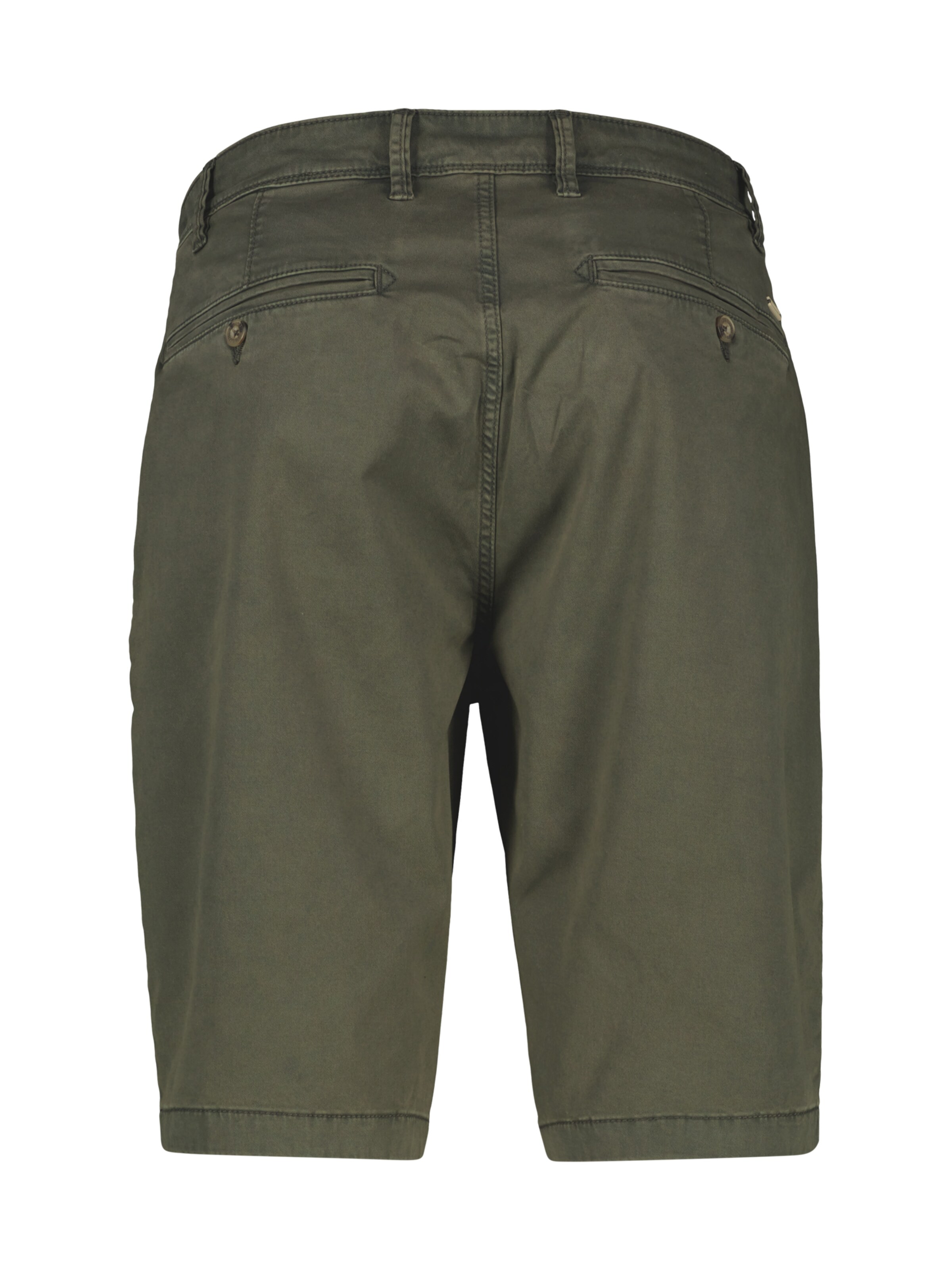 LERROS Regular Broek ' ' in Groen