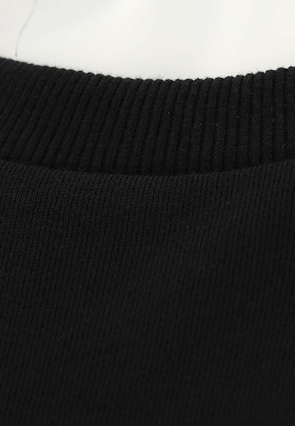 ENDURANCE Athletic Sweatshirt 'Beisty' in Black