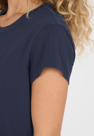 NOU Shirt 'Highmore V2' in Black