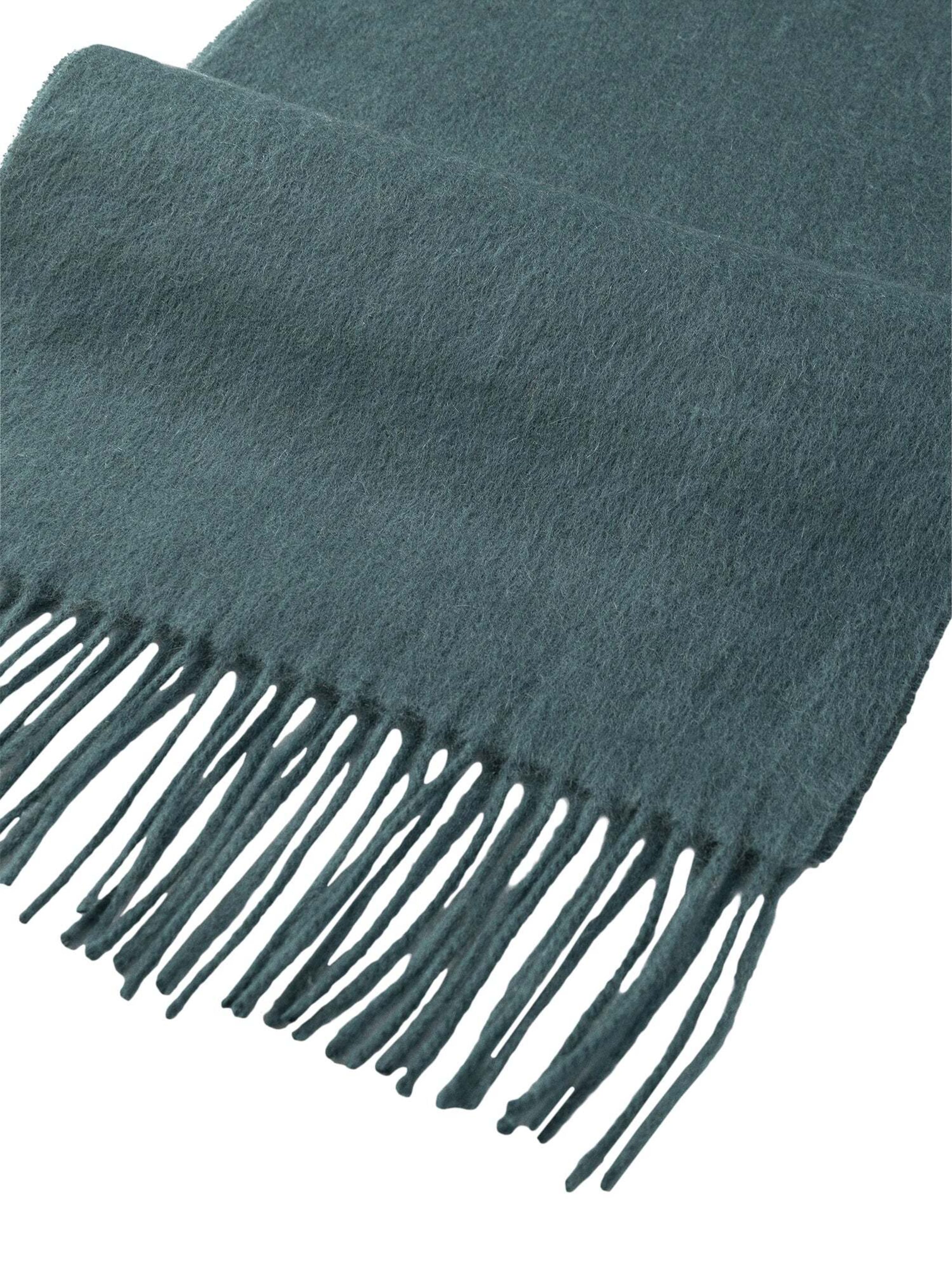 Hackett London Schal in Blau