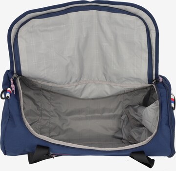 American Tourister Travel Bag 'Upbeat' in Blue