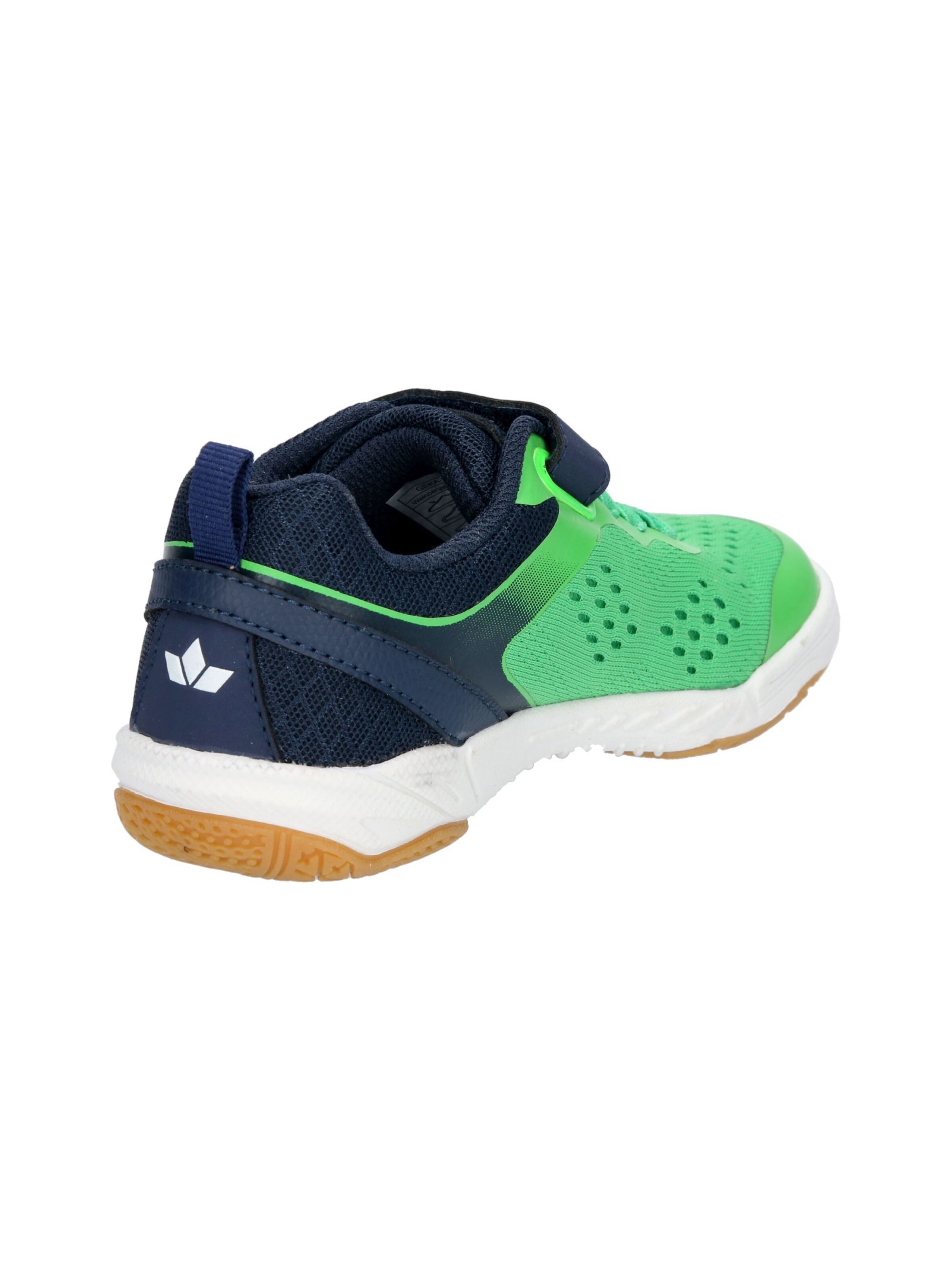 LICO Athletic Shoes 'Key' in Green