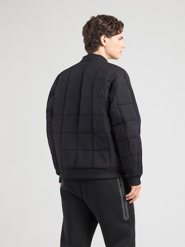 COLUMBIA - Casaco outdoor 'Timberline Tough™' em preto