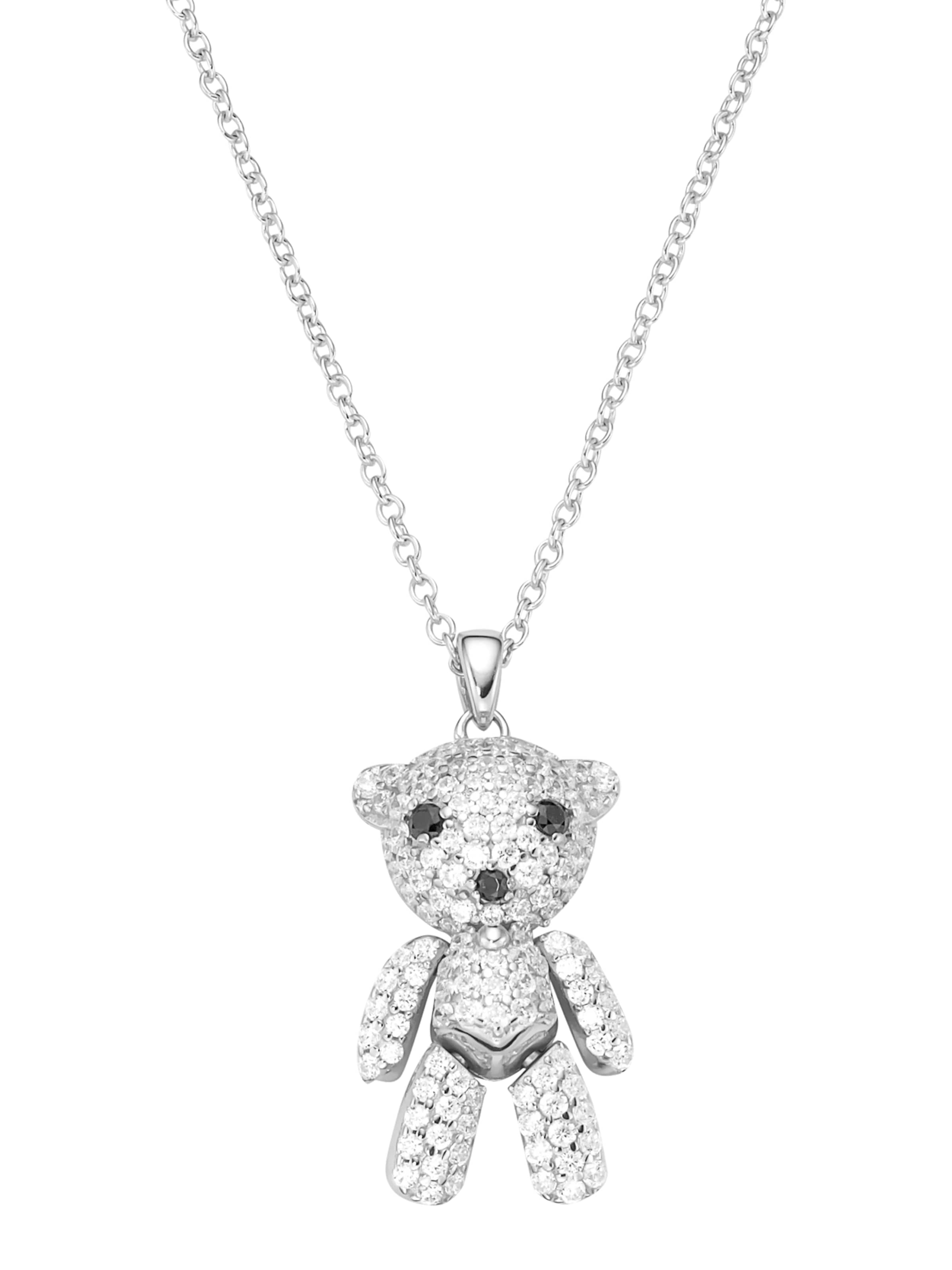 Giorgio Martello Milano - Cadena en plata