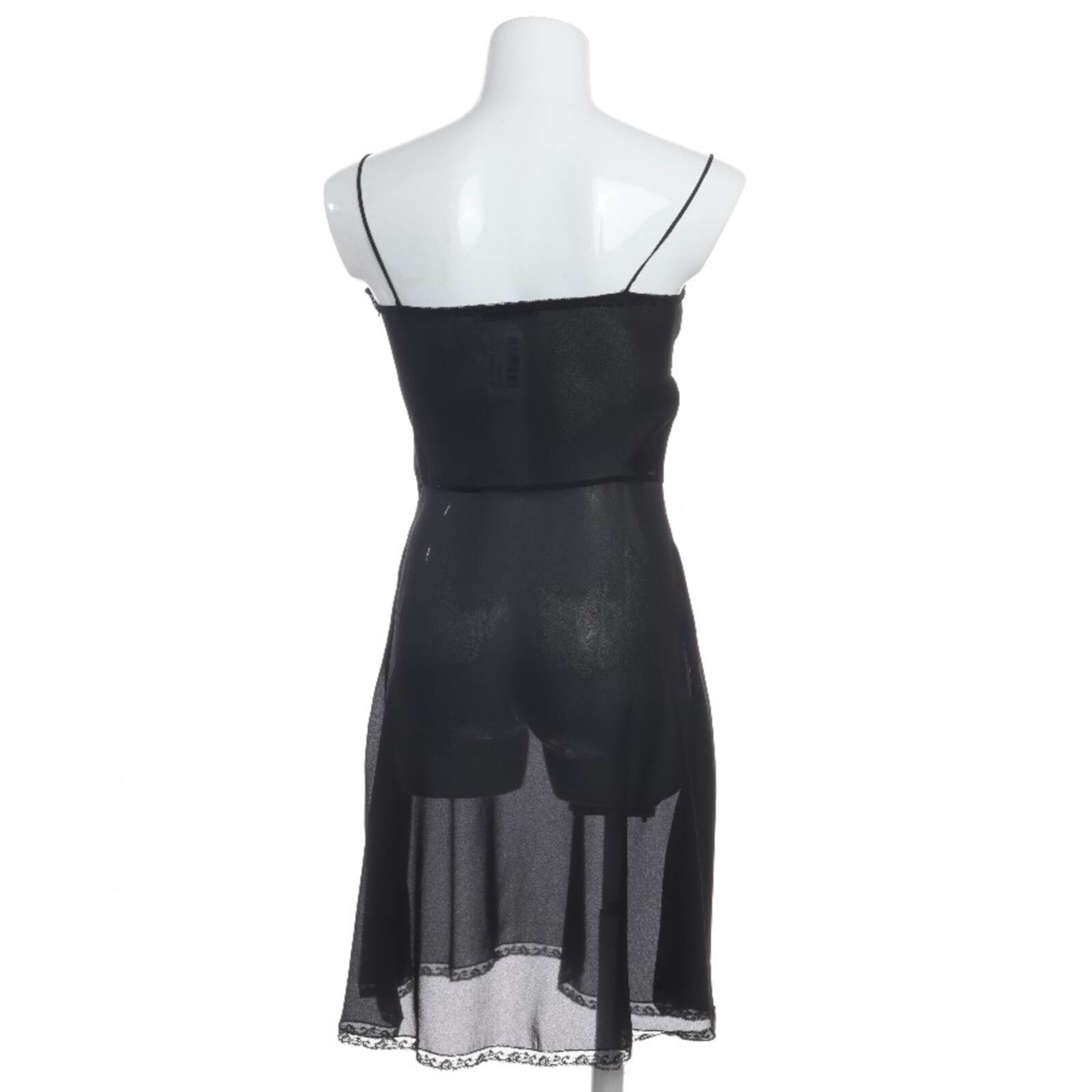 PRADA Dress in XS in Black