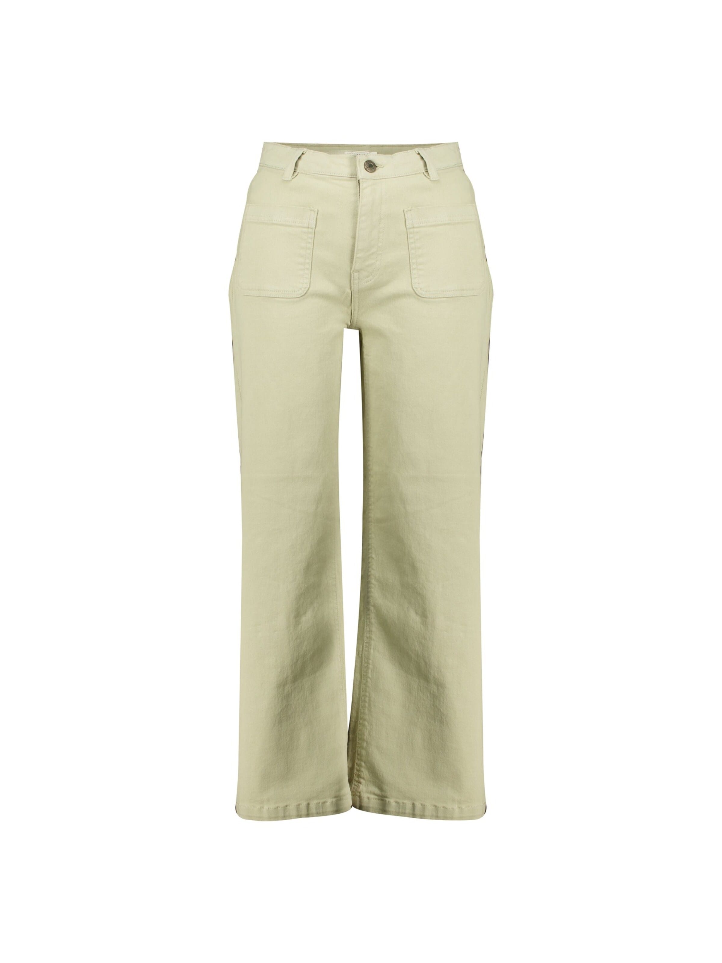 Deeluxe Loose fit Jeans 'LILOO' in Green