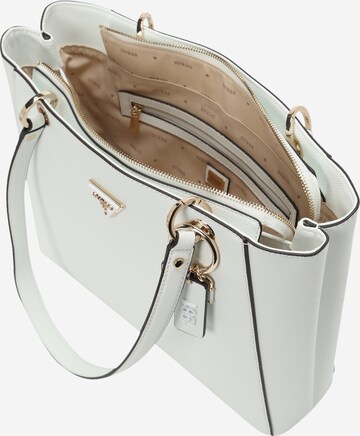 GUESS - Shopper 'Noelle' en blanco