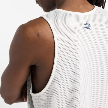 new balance Performance Shirt 'In Game' in Black
