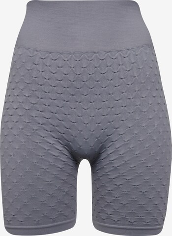 Leif Nelson Sport Shorts in Grau: predná strana