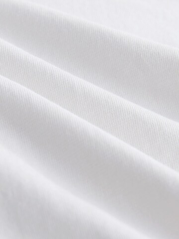 Next Póló - fehér