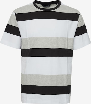 11 Project - Camisa em preto: frente