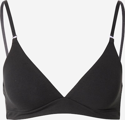 Lindex Podprsenka 'Carin' ve velikosti 70 - černá, Produkt