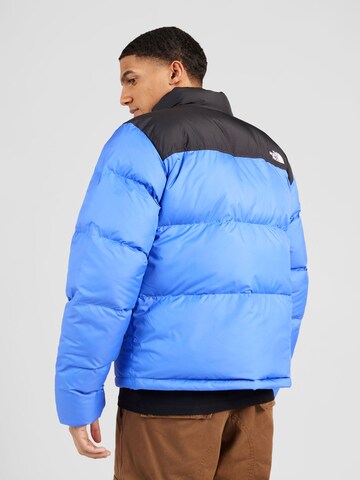 THE NORTH FACE Funktionsjakke 'SAIKURU' i blå