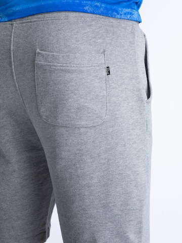 Regular Pantalon Petrol Industries en gris