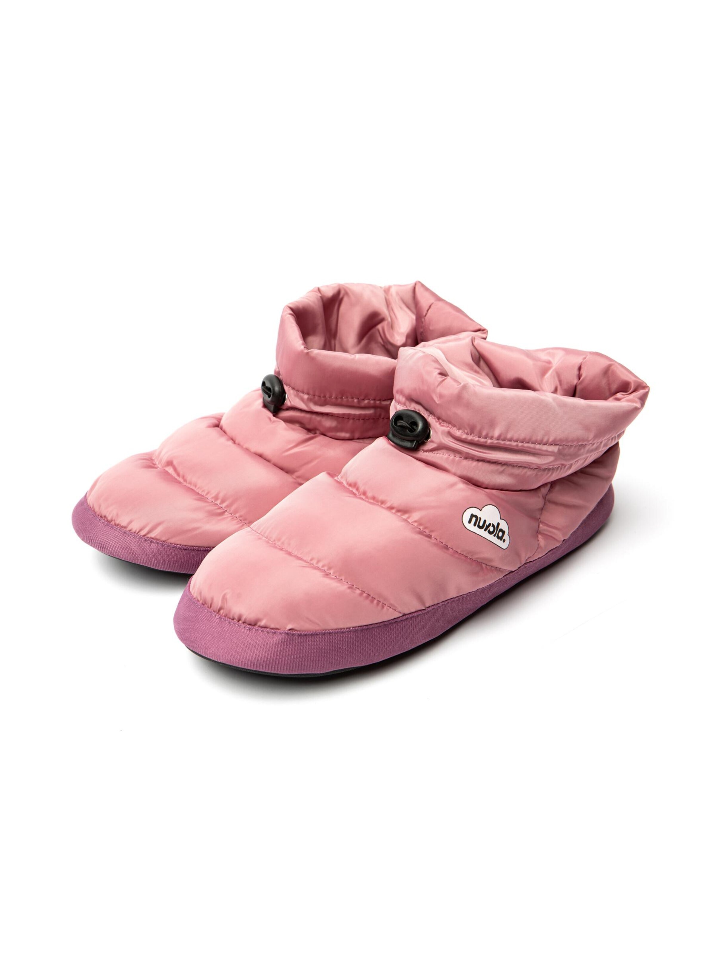 Ciabatta 'Boot Home Party' di Nuvola. in rosa