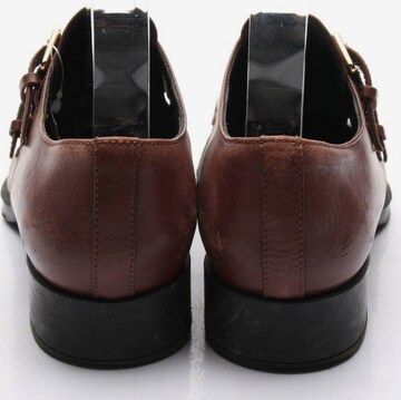 Tod's Flats & Loafers in 36,5 in Brown