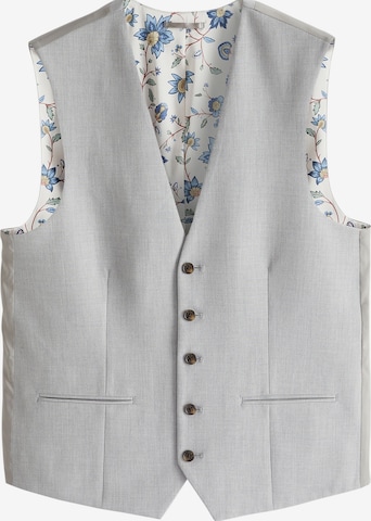 NextPrsluk od odijela 'Motionflex' - siva boja: prednji dio