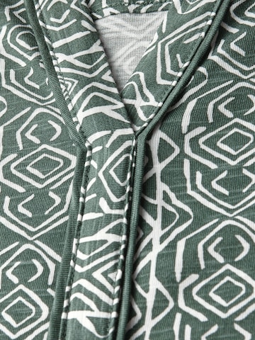 CECIL Shirt in Green