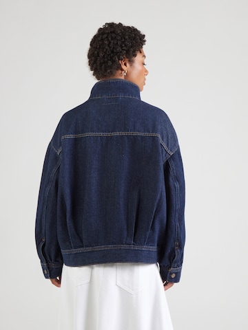 LEVI'S ® Φθινοπωρινό και ανοιξιάτικο μπουφάν σε μπλε