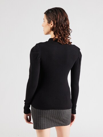 olalook - Jersey en negro