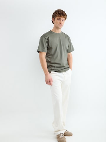 BALMOHK Paita värissä vihreä