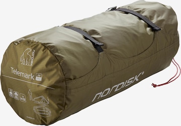 NORDISK Tent in Green