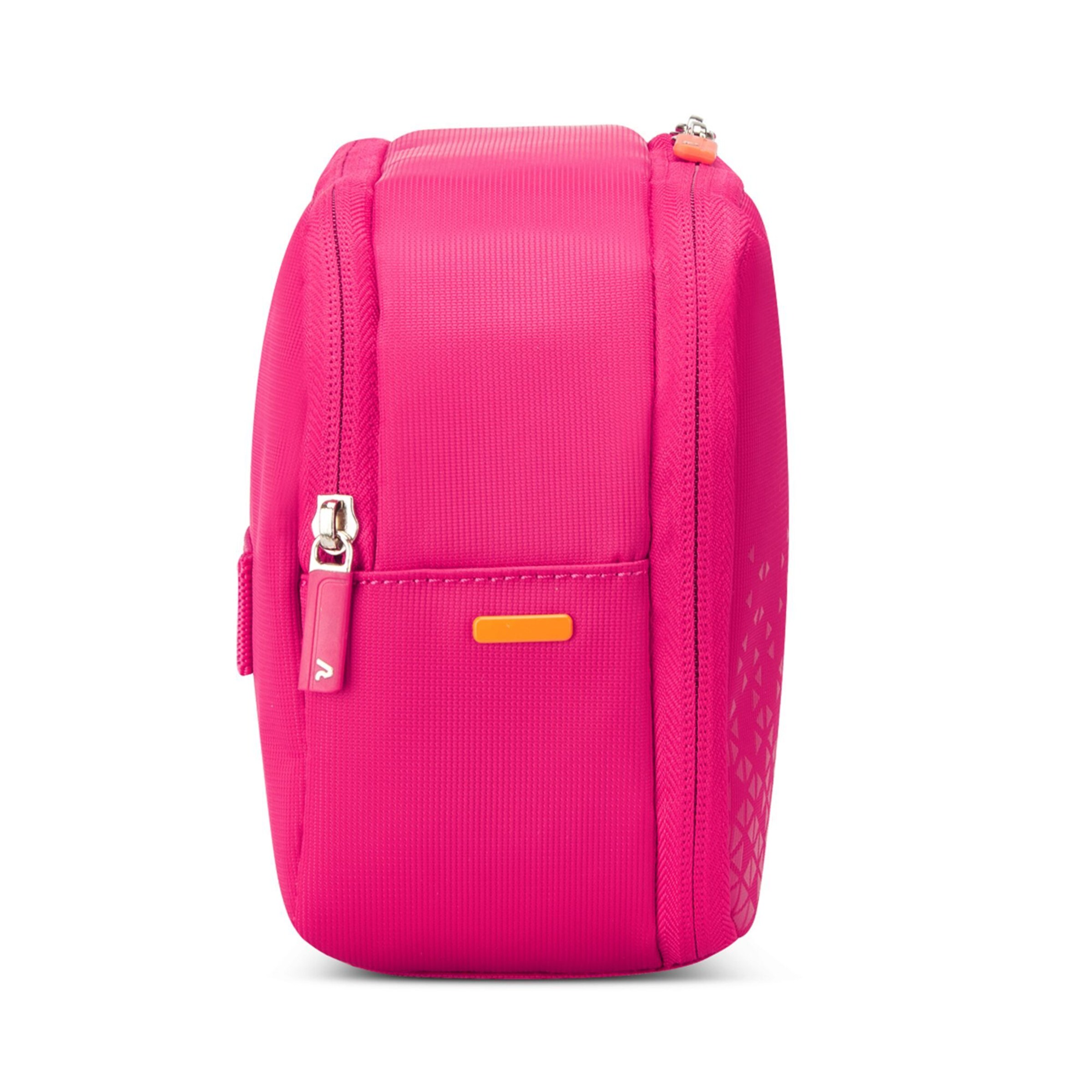 Roncato Toiletry Bag in Pink