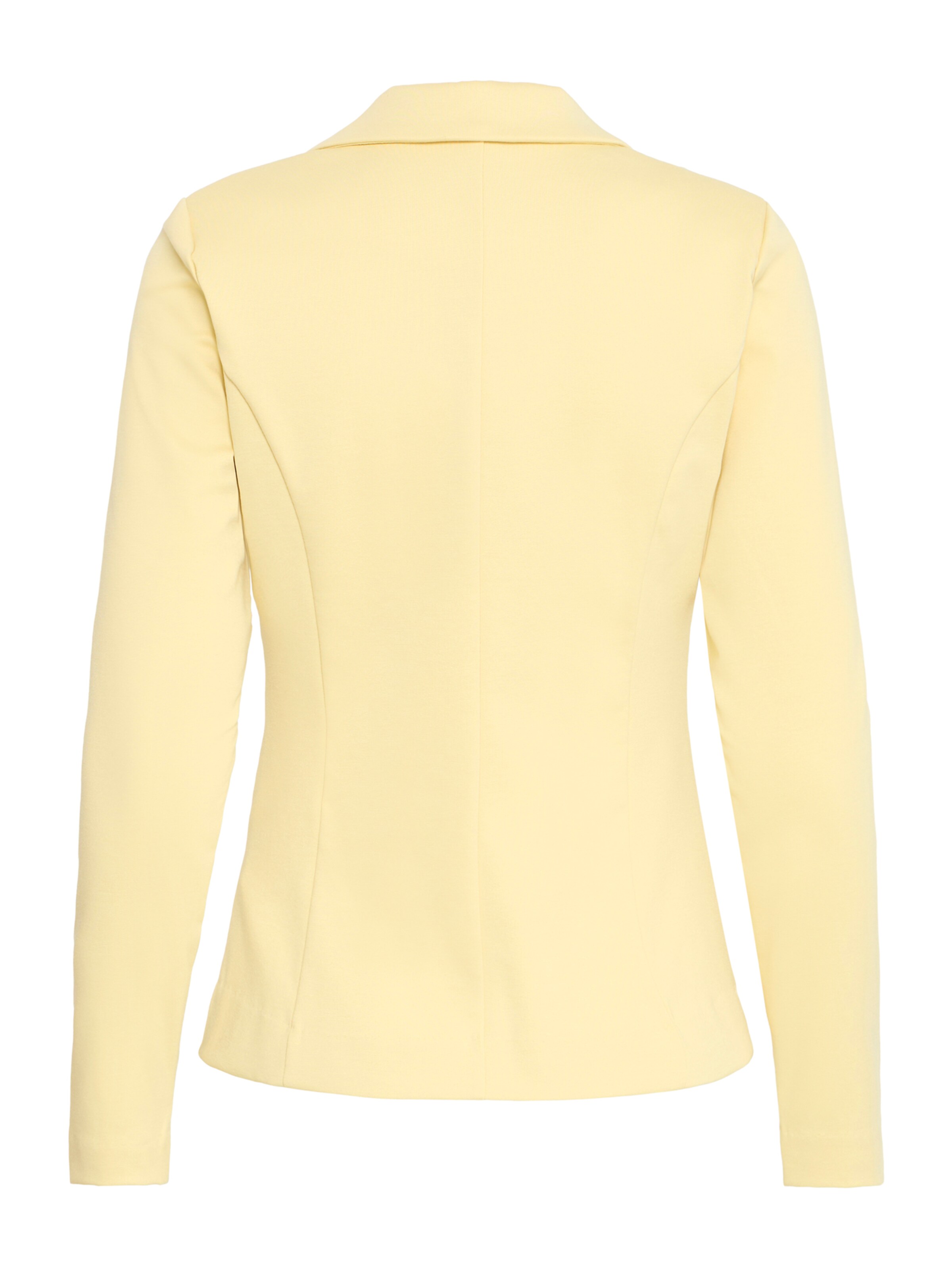 ICHISako 'IHKate' - žuta boja