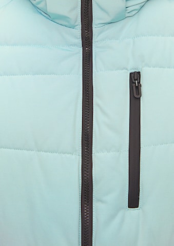 Veste d’hiver s.Oliver en vert