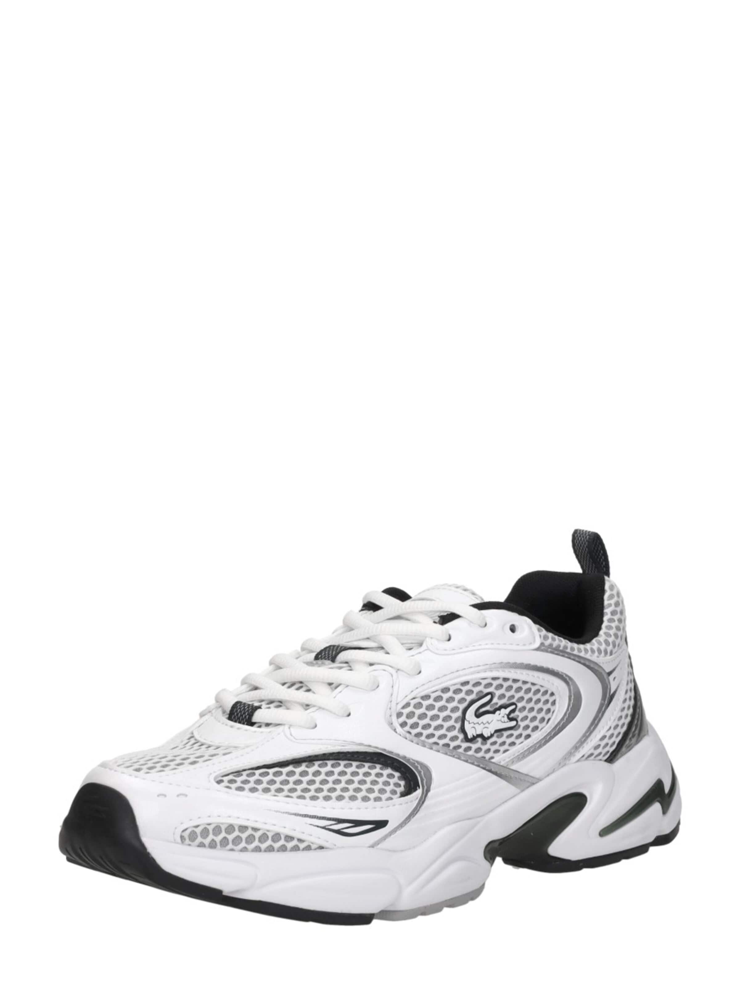 LACOSTE Sneaker low 'Storm 96 2K'‌‌‌‌‌‌‌ in Weiß