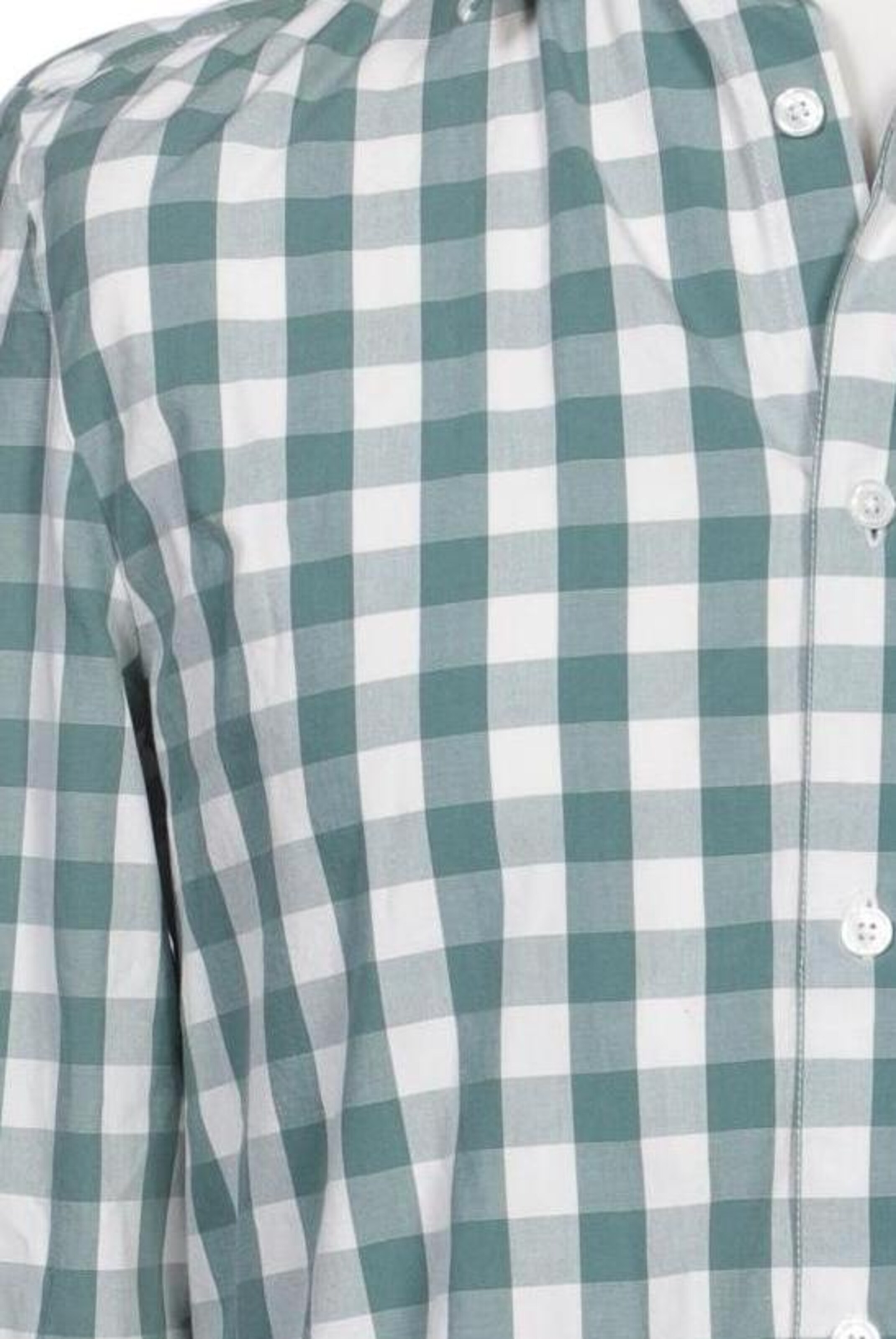 KIOMI Button Up Shirt in M in Mixed colors