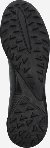 ADIDAS SPORTSWEAR Футболни обувки 'Predator Edge.3 Turf Boots' в черно