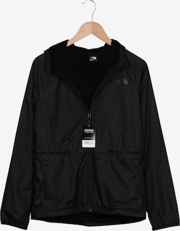 THE NORTH FACE Jacke M in Schwarz: Vorderseite