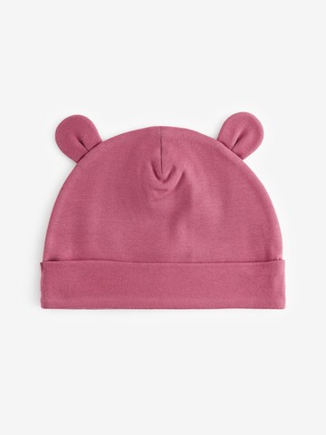 Next - Gorra en lila