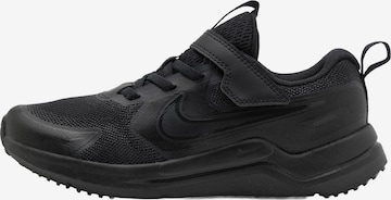 melns NIKE Sporta apavi 'Mystic Fly': no priekšpuses