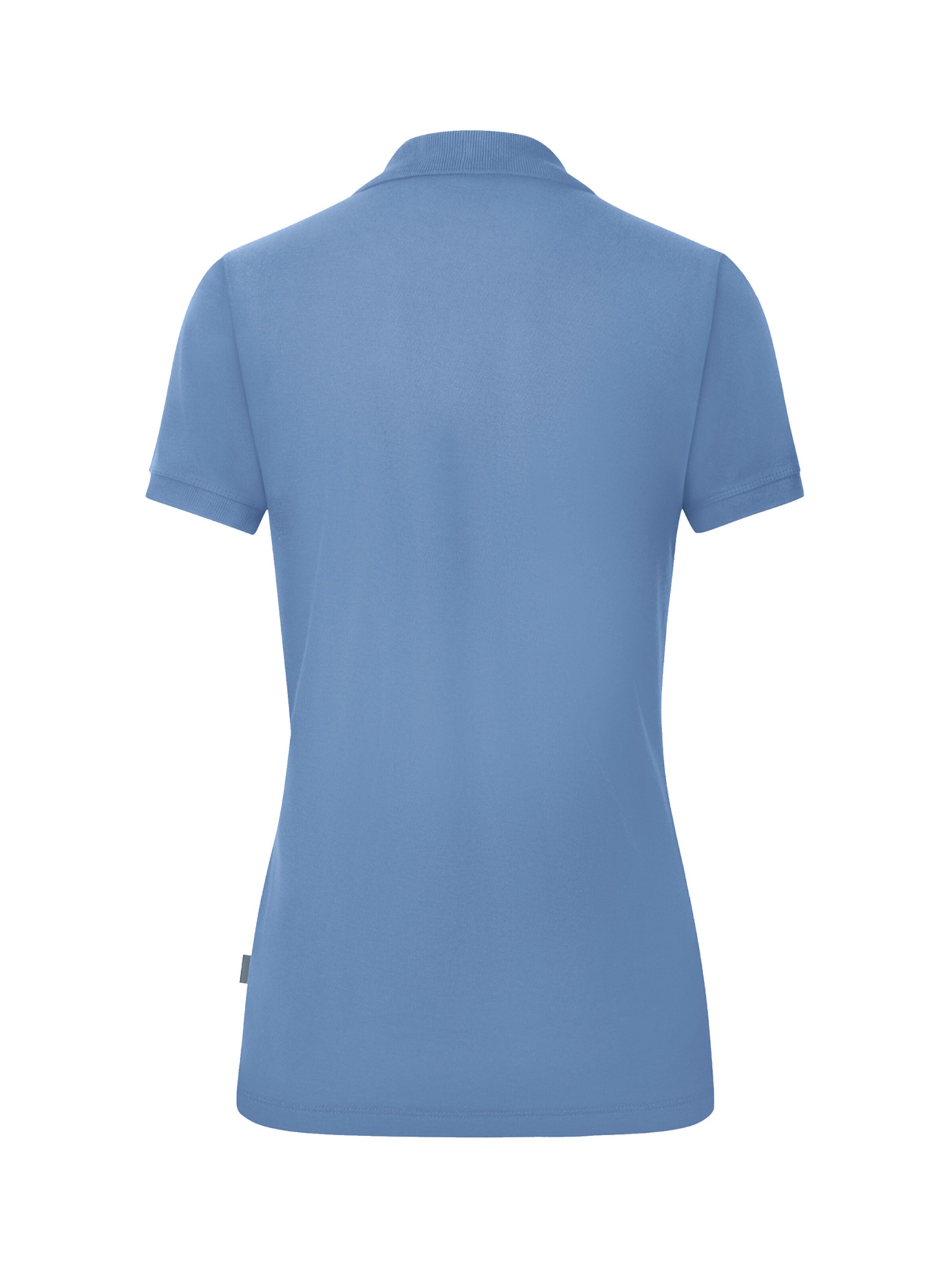 JAKO Performance Shirt in Blue