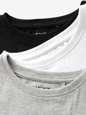 Next T-shirt i blandade färger