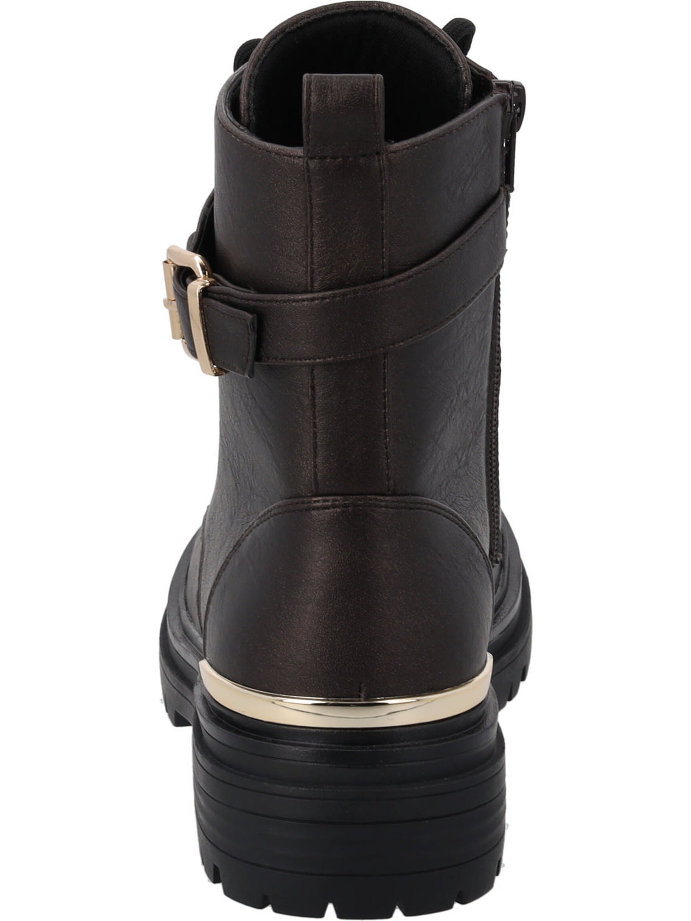 Palado Boots 'Palado Nasolia'‌‌‌‌‌‌‌‌ in Braun