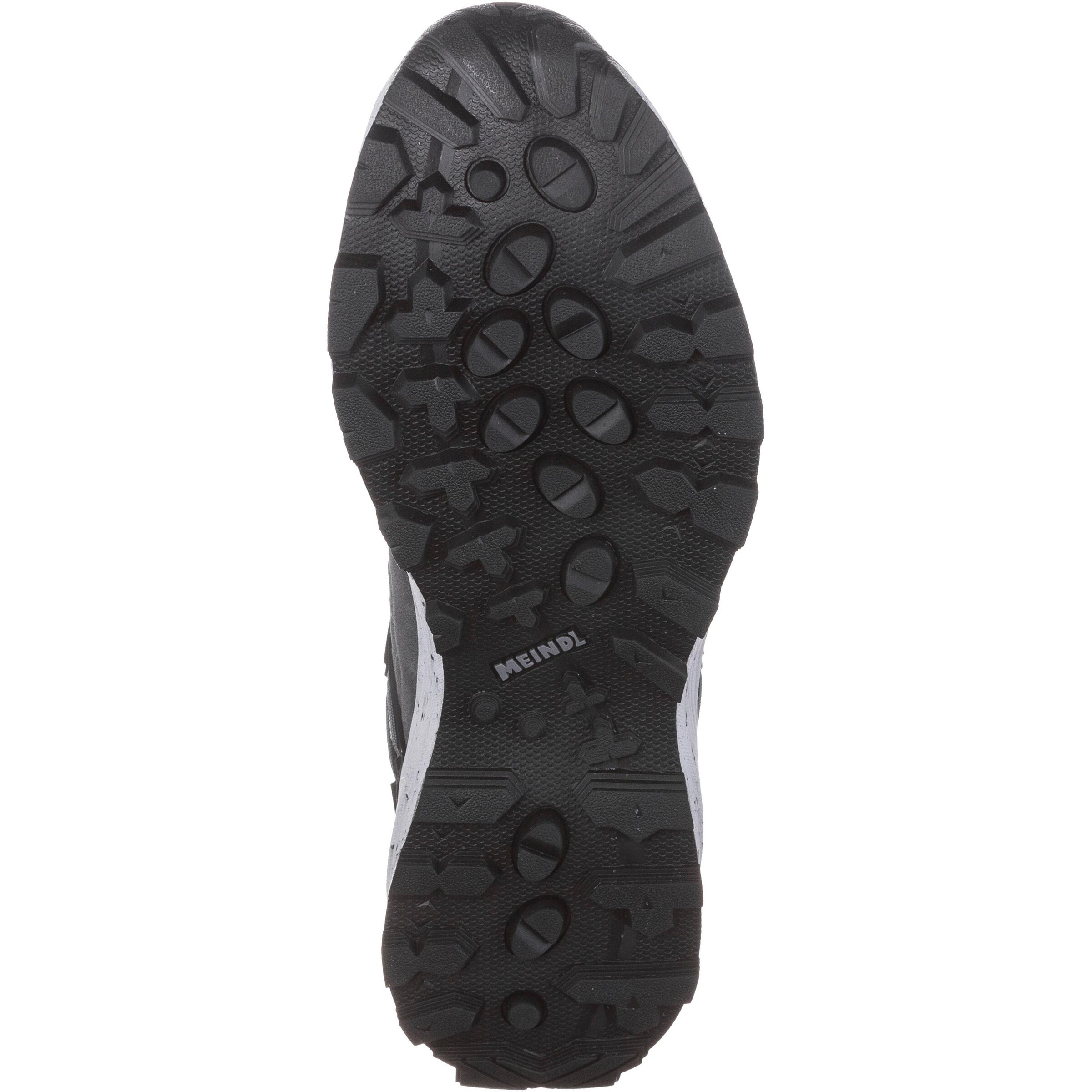 MEINDL Halbschuh 'Dallas' in Grau