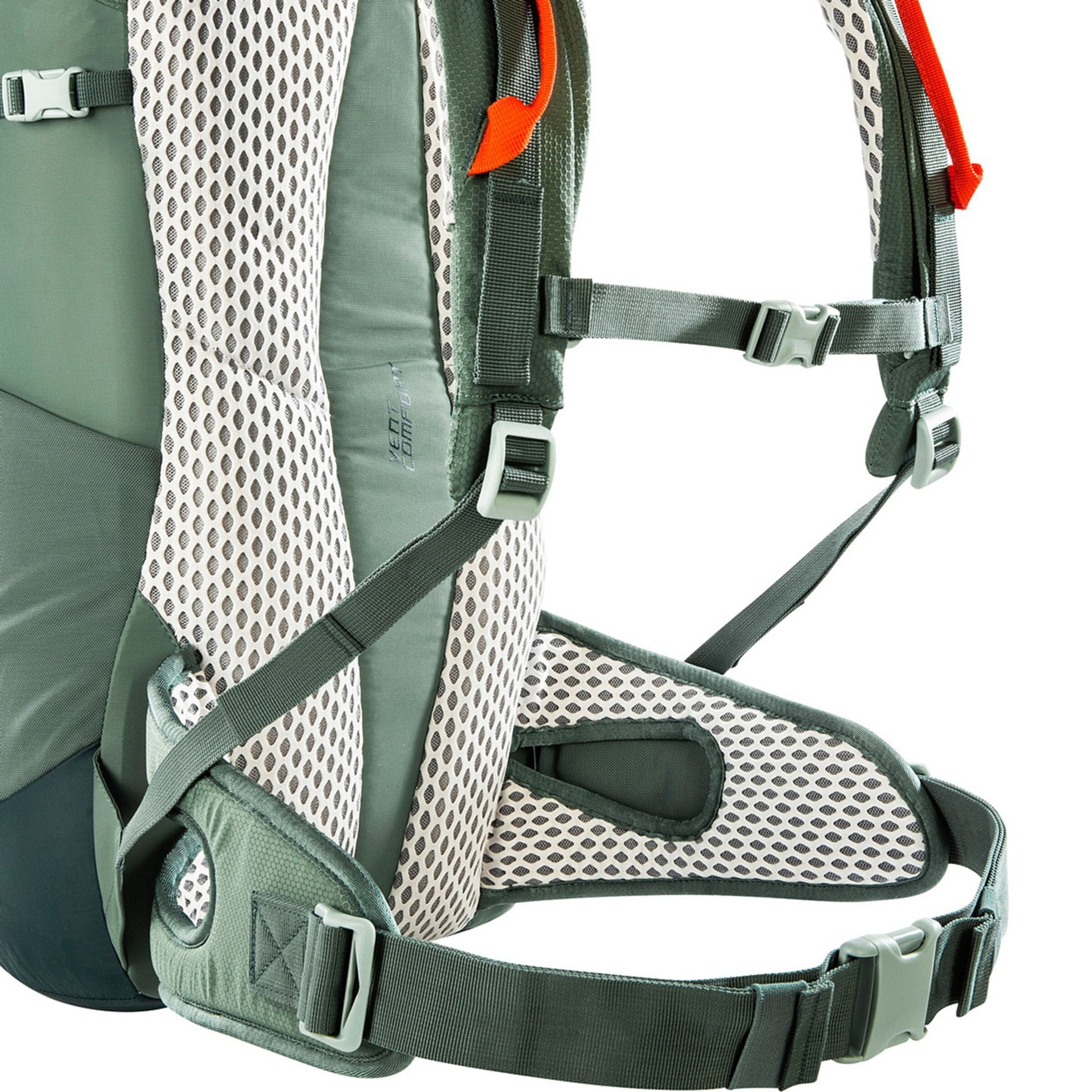 Sac à dos de sport 'Norix 28' TATONKA en vert