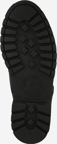 juoda PANAMA JACK Auliniai batai su raišteliais 'Panama 03'