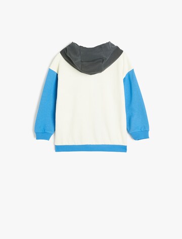 Koton Sweatshirt in White
