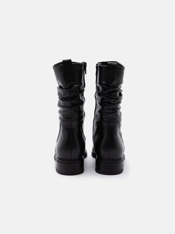 GABOR Stiefelette in Schwarz
