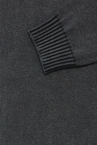 !Solid Pullover 'SDWRIGHT' i sort
